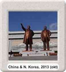 image china & korea